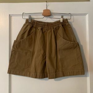 Elizabeth Suzann Clyde Short